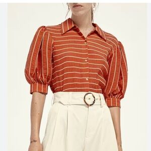 Scotch and Soda blouse